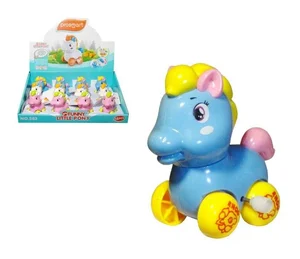 Konik nakręcany Konik nakręcany