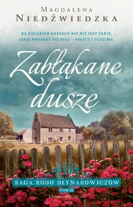 Zabłąkane dusze Zabłąkane dusze