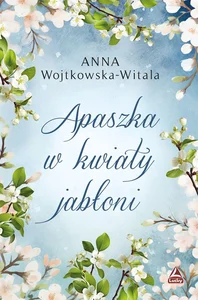 Apaszka w kwiaty jabłoni Apaszka w kwiaty jabłoni