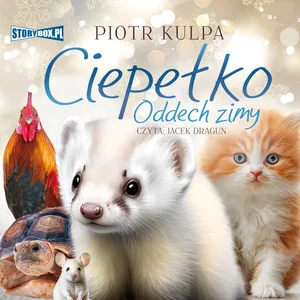 Ciepełko Oddech zimy