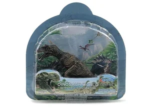 Figurka dinozaura Figurka dinozaura