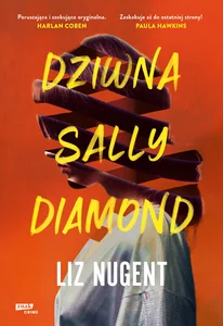 Dziwna Sally Diamond Dziwna Sally Diamond