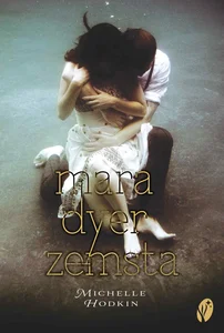 Zemsta. Trylogia Mara Dyer. Tom 3 Zemsta. Trylogia Mara Dyer. Tom 3