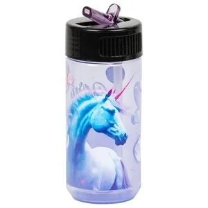 Bidon 330ml Jednorożec BAJR15 Bidon 330ml Jednorożec BAJR15