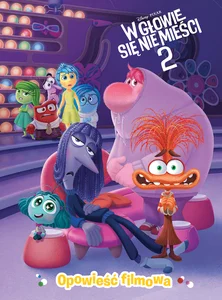 W głowie się nie mieści 2. Opowieść filmowa.