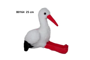 Bocian 25cm