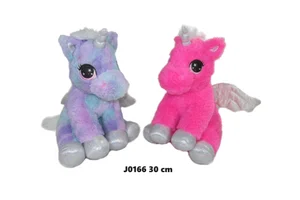 Jednorożec 30cm MIX