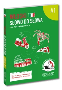 Włoski Słowo do słowa dla początkujących A1 Włoski Słowo do słowa dla początkujących A1