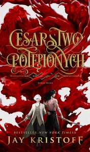 Cesarstwo potępionych Księga 2 Cesarstwo potępionych Księga 2