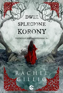 Dwie splecione korony 2