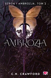 Ambrozja Szron i ambrozja Tom 2