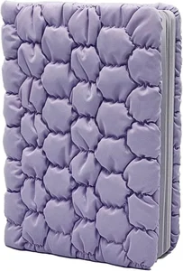 Notatnik Puffy fioletowy