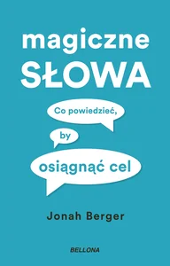 Magiczne słowa Magiczne słowa