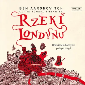Rzeki Londynu Rzeki Londynu