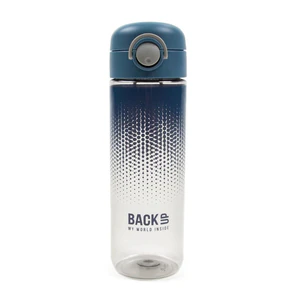 Bidon Backup 6 Model 600Ml C 58