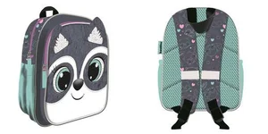 Plecak mały Racoon