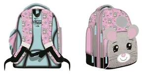 Plecak szkolny Premium Bambino8 Mouse