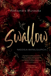 Nadzieja matką głupich Swallow Tom 2 Nadzieja matką głupich Swallow Tom 2