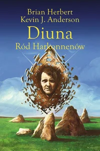 Diuna. Ród Harkonnenów Diuna. Ród Harkonnenów