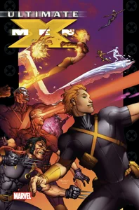Ultimate X-Men. Tom 7