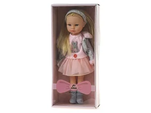 Lalka 38cm z polskim dźwiękiem Lalka 38cm z polskim dźwiękiem