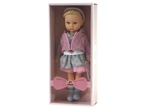 Lalka 38cm z polskim dźwiękiem Lalka 38cm z polskim dźwiękiem
