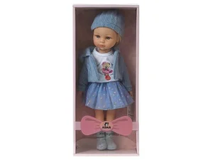 Lalka 38cm z polskim dźwiękiem Lalka 38cm z polskim dźwiękiem