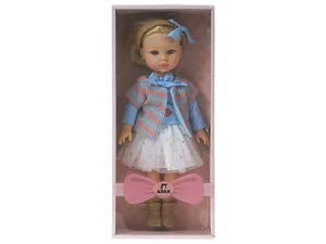 Lalka 38cm z polskim dźwiękiem Lalka 38cm z polskim dźwiękiem
