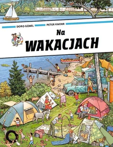 Na wakacjach Na wakacjach