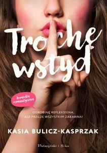 Trochę wstyd DL Trochę wstyd DL