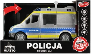 Auto Policja Moje Miasto Auto Policja Moje Miasto