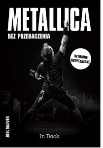 Metallica Bez przebaczenia