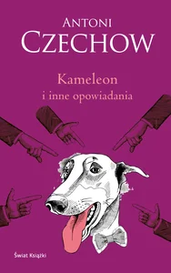 Kameleon i inne opowiadania elegancka edycja Kameleon i inne opowiadania elegancka edycja