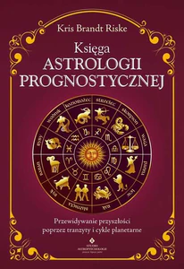 Księga astrologii prognostycznej Księga astrologii prognostycznej