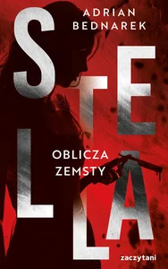 Stella Tom 2 Oblicza zemsty Stella Tom 2 Oblicza zemsty