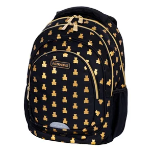 Plecak Astrabag Golden Teddy, AB330