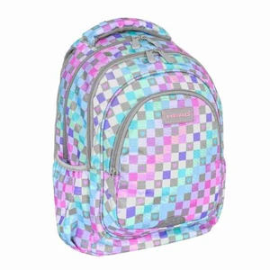Plecak 3-komorowy Head Checkered Hearts Plecak 3-komorowy Head Checkered Hearts