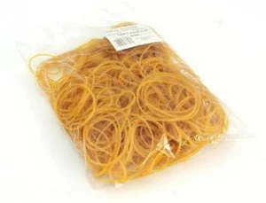 Gumki recepturki 250g Gumki recepturki 250g
