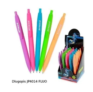 Długopis Fluo (25szt) Długopis Fluo (25szt)