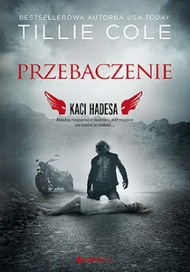 Przebaczenie Kaci Hadesa Tom 5 Przebaczenie Kaci Hadesa Tom 5