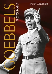 Goebbels Apostoł diabła
