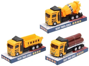 Auto budowlane mix Auto budowlane mix