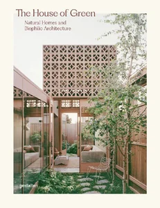 The House of Green Natural Homes and Biophilic Architecture