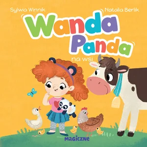 Wanda Panda na wsi Wanda Panda na wsi
