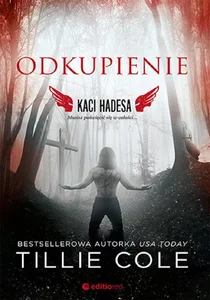 Odkupienie Kaci Hadesa Odkupienie Kaci Hadesa