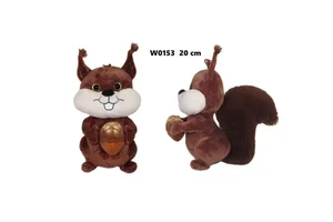 Wiewiórka 20cm Wiewiórka 20cm