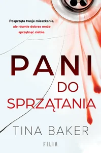 Pani do sprzątania Pani do sprzątania