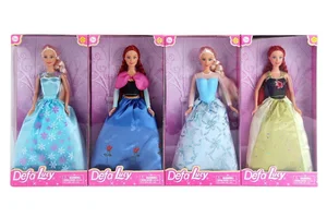 Lalka Princess mix Lalka Princess mix