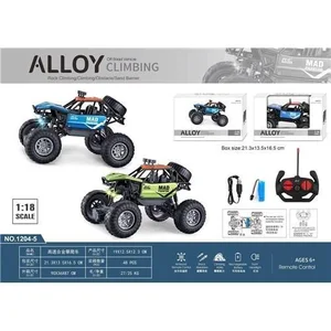 Pojazd R/C + ładowarka + światła Pojazd R/C + ładowarka + światła