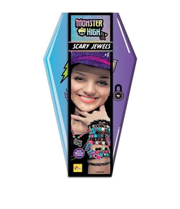 Monster High Potworna biżuteria